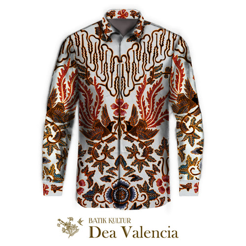CL1157 - Cotton Men's Shirt Material