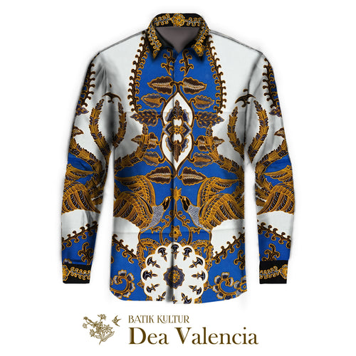 CL1164 - Cotton Men's Shirt Material