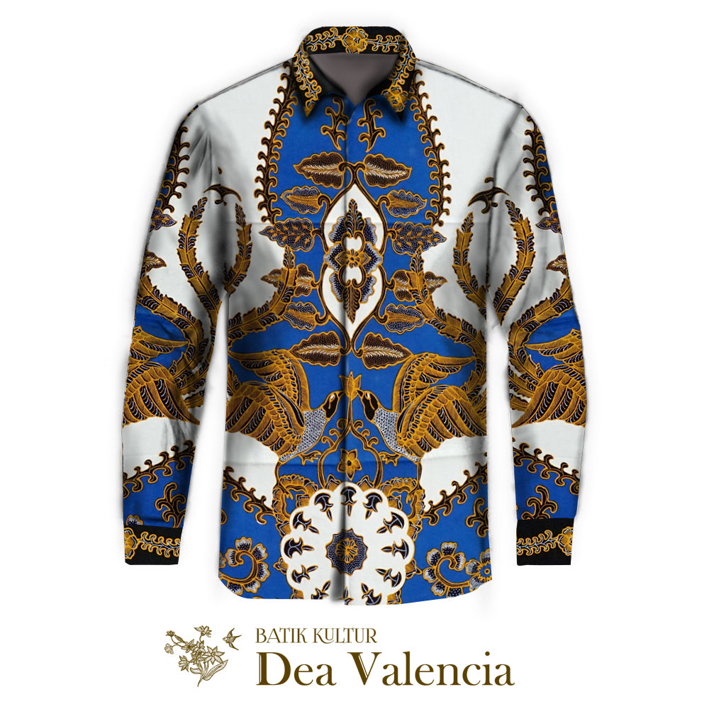 CL1164 - Cotton Men's Shirt Material