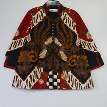 CLLO0025 Blazer (M)