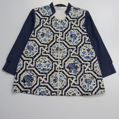 CLO1004 Blazer (L)