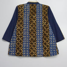 CLO1005 Blazer (XL)