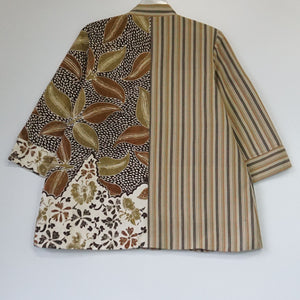 CLO1038 Blazer (XL)