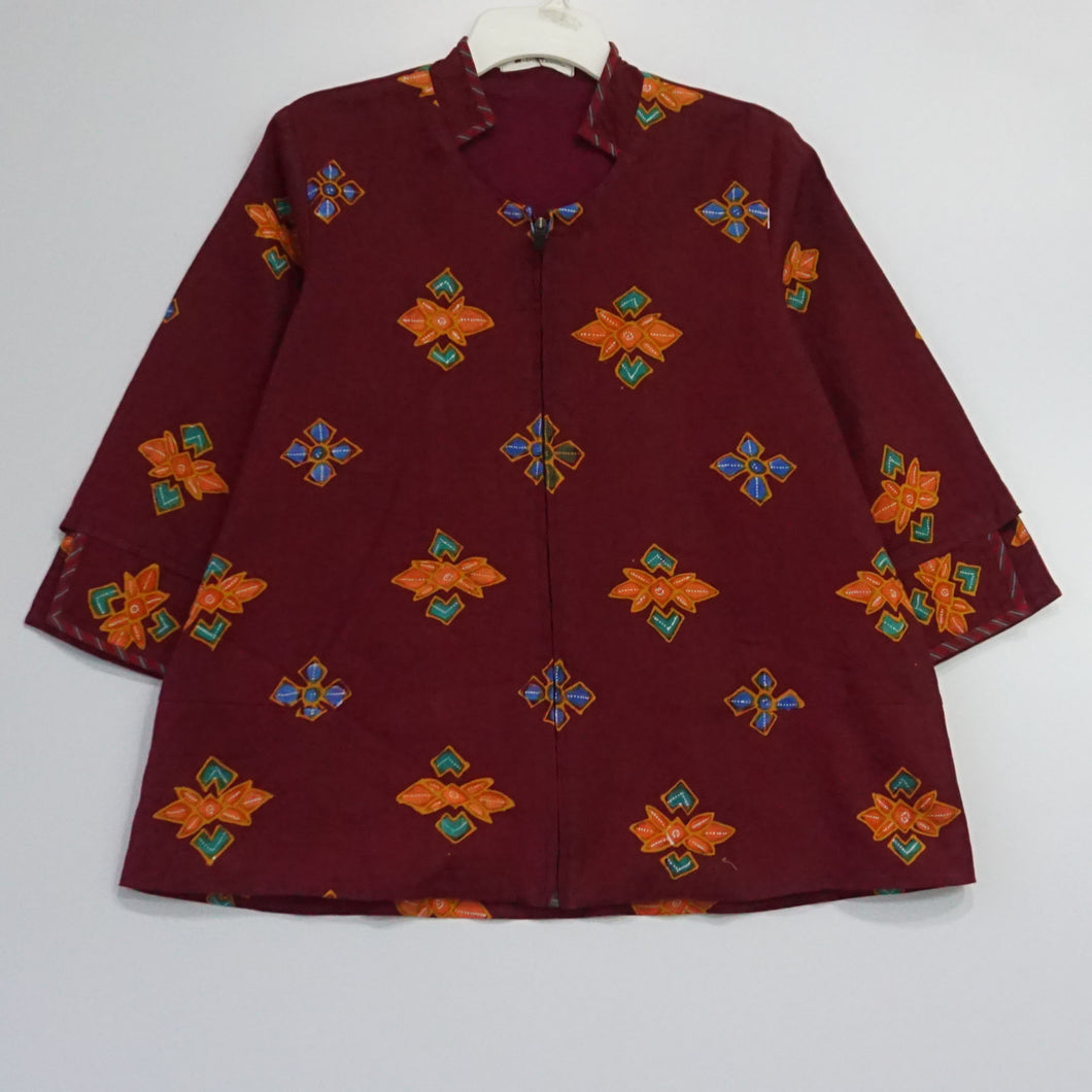 CLO1040 Blazer (XXL)