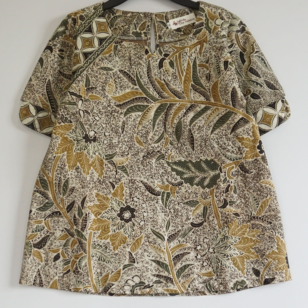 CLT2826 Tops (S)