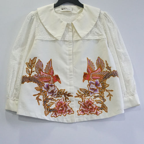 CLT2871 Tops (S)