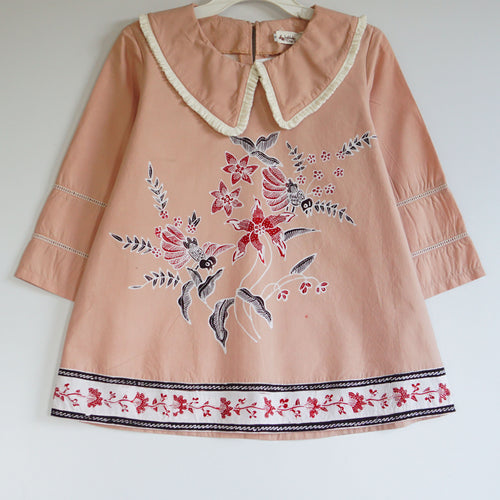 CLT2882 Tops (L)