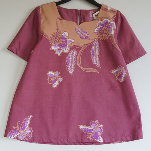CLT2884 Tops (S)