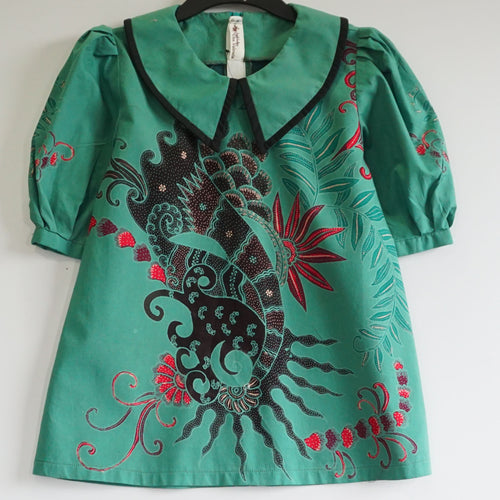 CLT2898 Tops (Size)