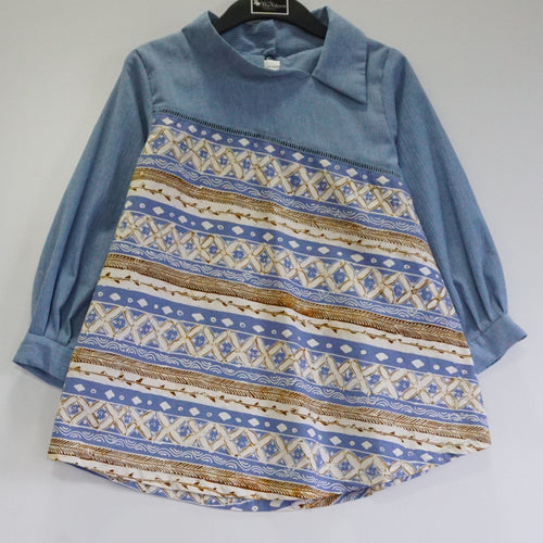 CLT2908 Tops (S)