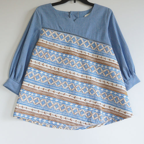 CLT2912 Tops (XL)