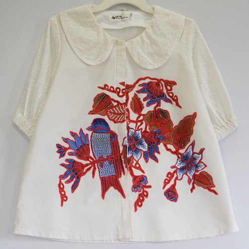 CLT2919 Tops (L)