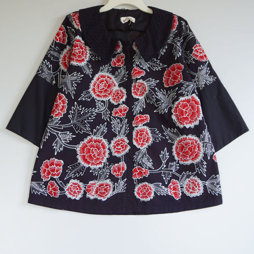 CLT2924 Tops (XL)