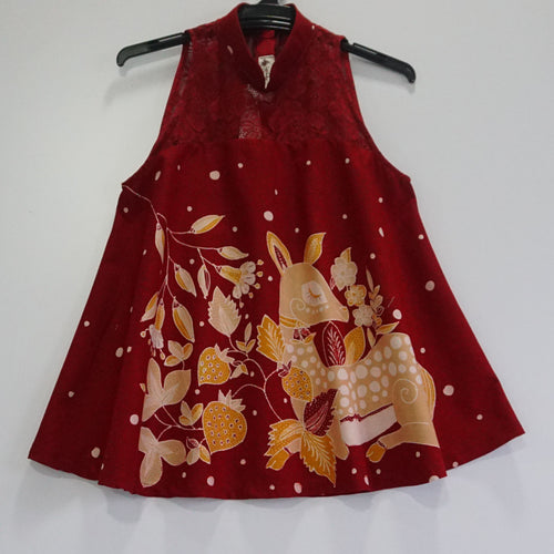 CLT2944 Tops (S)