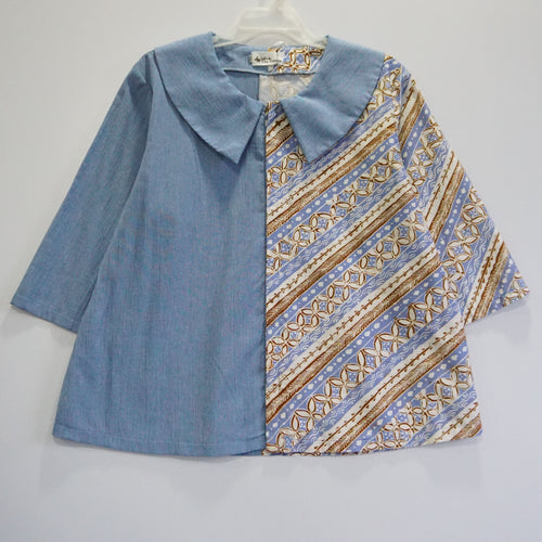 CLT2979 Tops (XXXL)