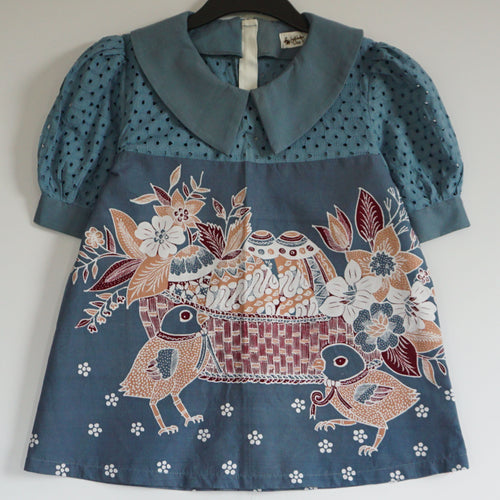 CLT3011 Tops (S)