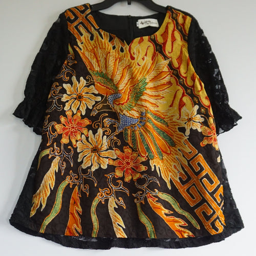 CLT3014 Tops (S)