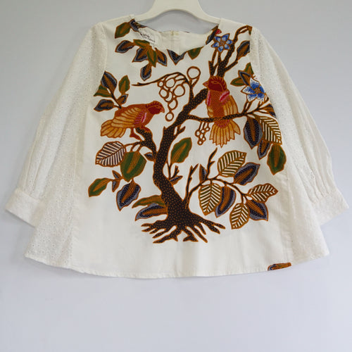 CLT3029 Tops (M)