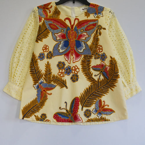 CLT3034 Tops (S)