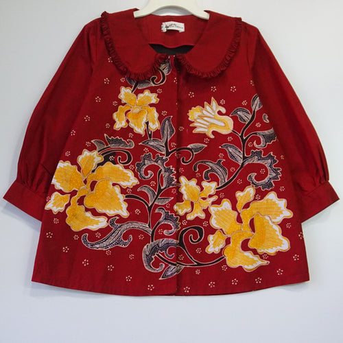 CLT3079 Tops (XL)