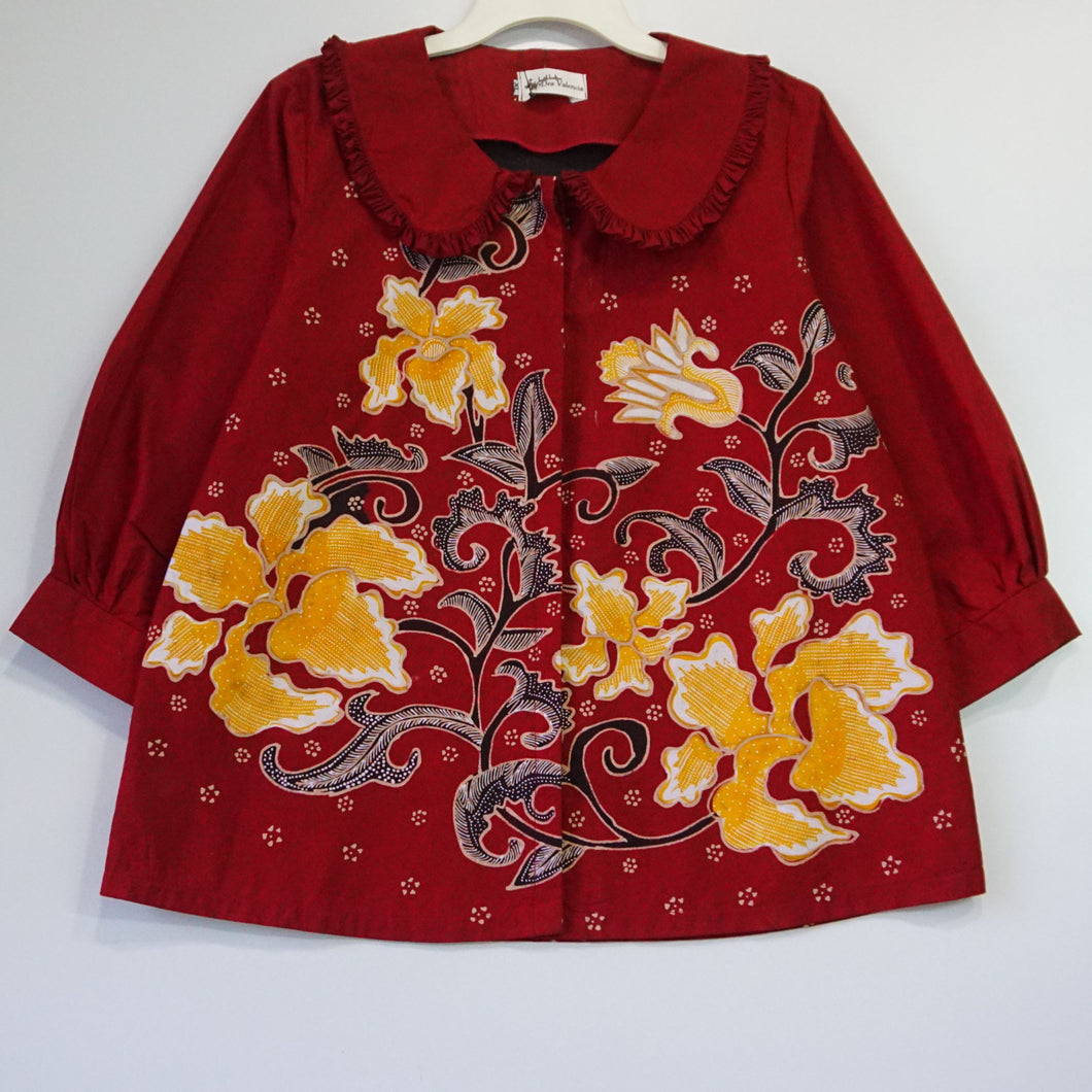 CLT3079 Tops (XL)
