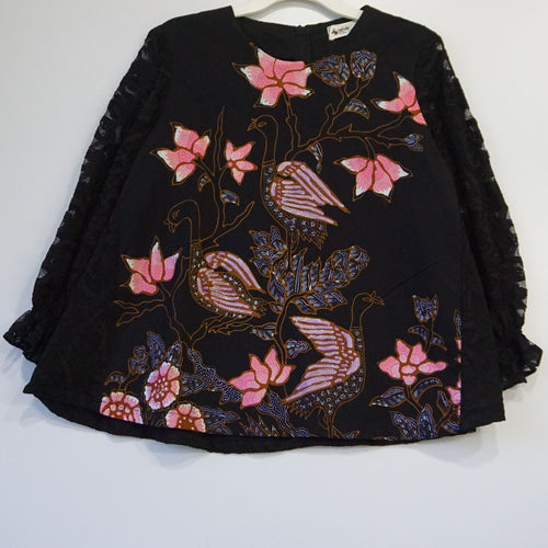 CLT3085 Tops (L)