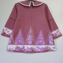 CLT3083 Tops (S)