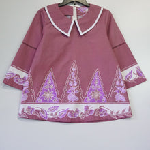 CLT3083 Tops (S)