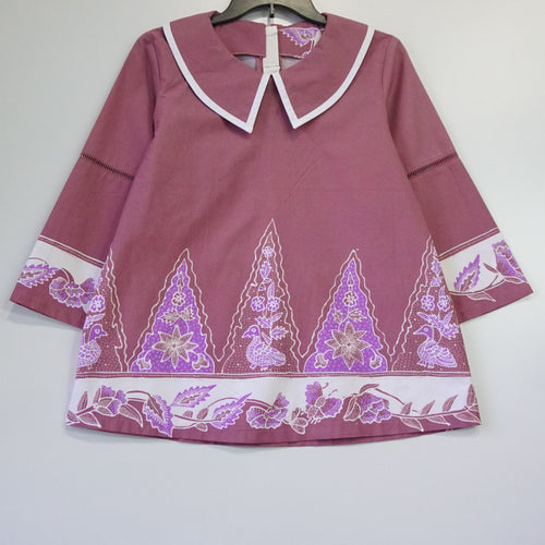 CLT3083 Tops (S)