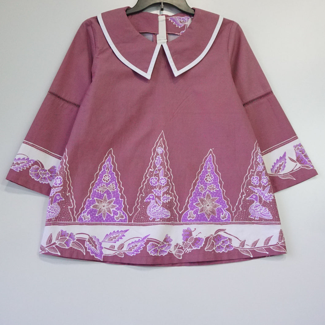 CLT3083 Tops (S)
