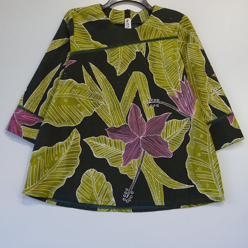 CLT3098 Tops (L)