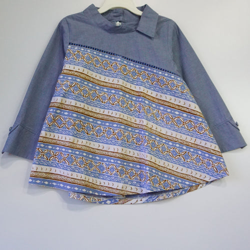 CLT3100 Tops (XL)