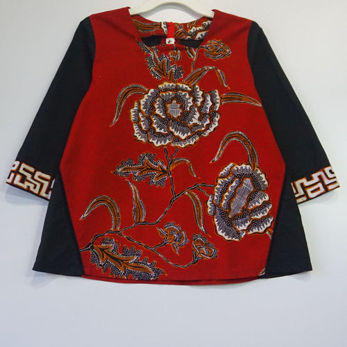 CLT3105 Tops (L)