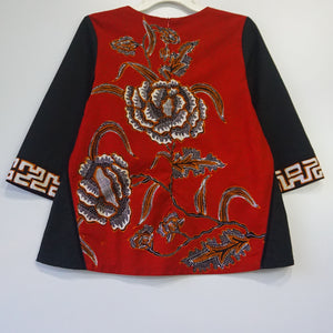 CLT3105 Tops (L)