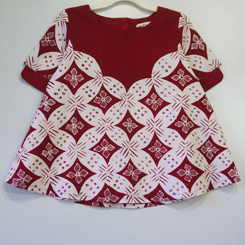 CLT3108 Tops (M)