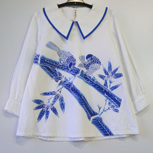 CLT3109 Tops (M)