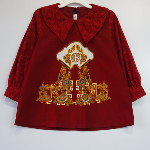 CLT3110 Tops (L)