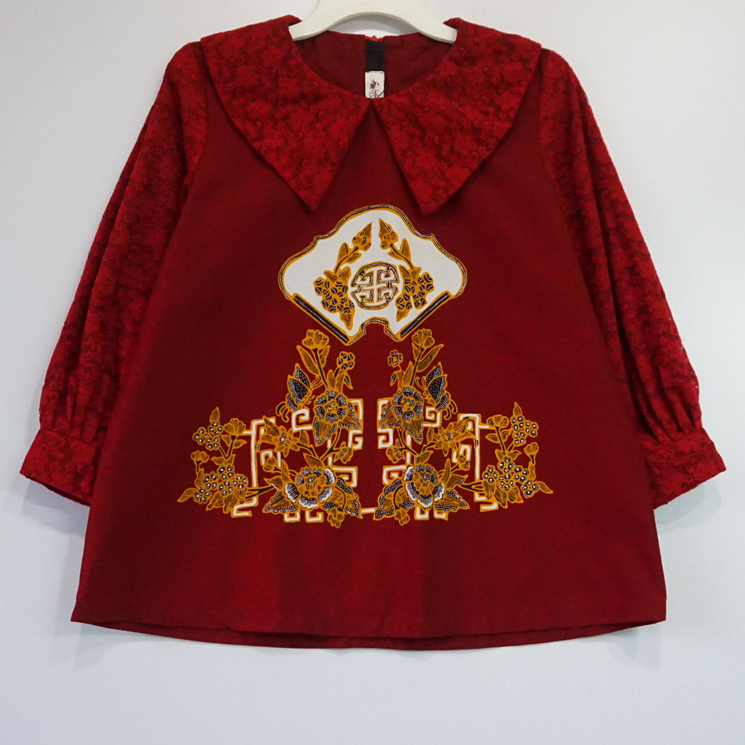 CLT3110 Tops (L)