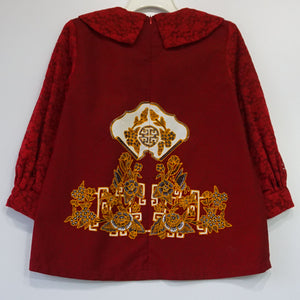 CLT3110 Tops (L)