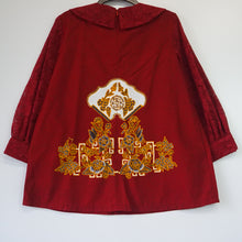 CLT3112 Tops (XL)
