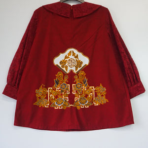 CLT3112 Tops (XL)