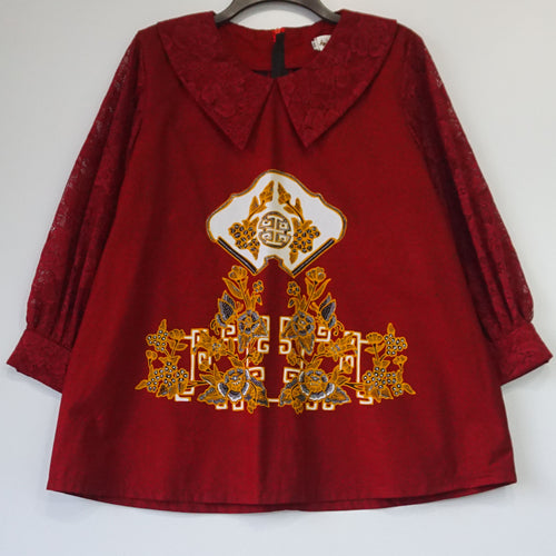 CLT3112 Tops (XL)