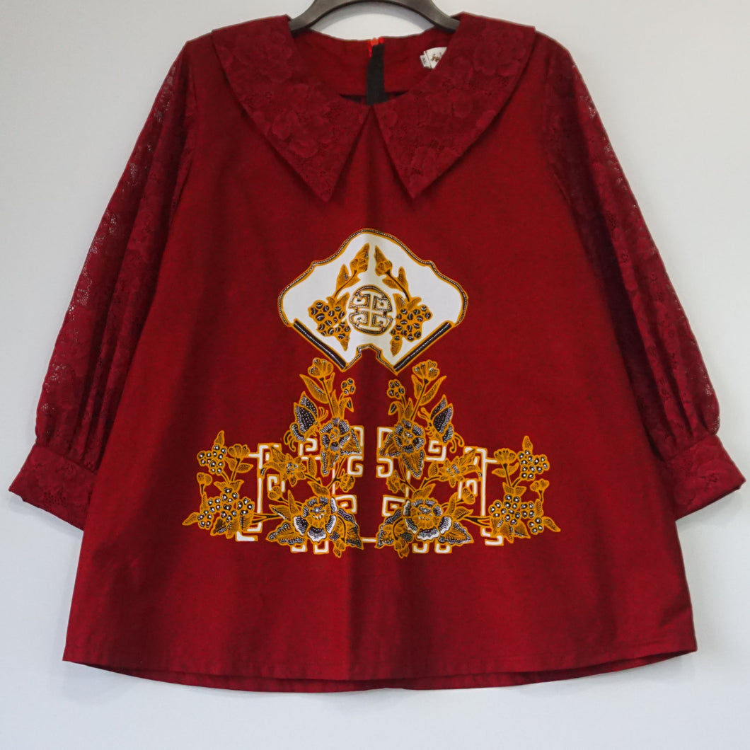 CLT3112 Tops (XL)