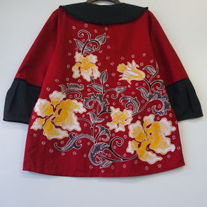 CLT3116 Tops (XXL)