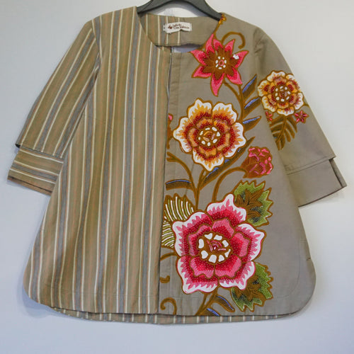CLT3117 Tops (M)