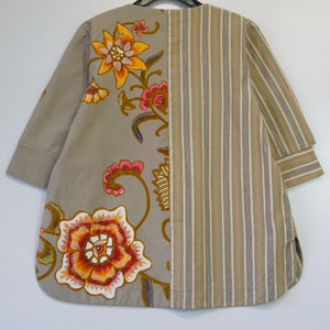CLT3117 Tops (M)