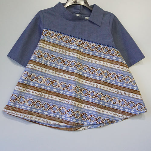 CLT3118 Tops (L)