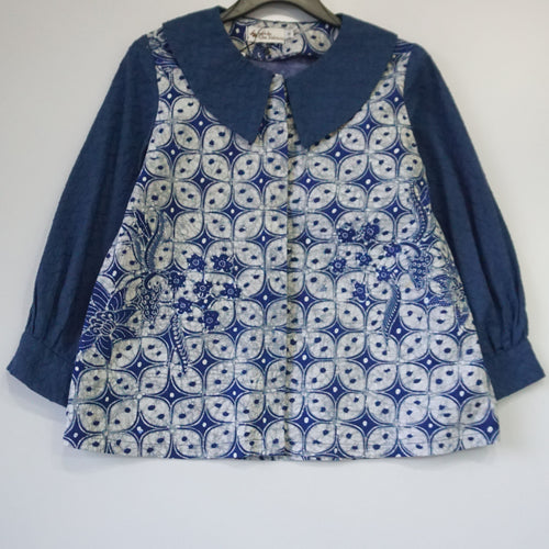 CLT3143 Tops (S)