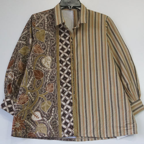 CLT3147 Tops (L)