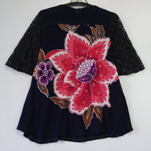 CLT3154 Tops (S)